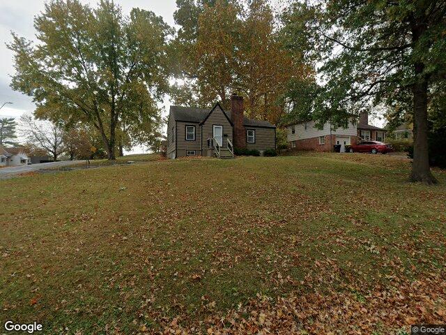 5253 n spruce ave, kansas city,  MO 64119