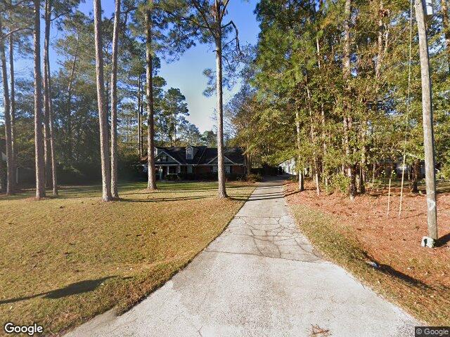 121 crystal dr, rincon,  GA 31326