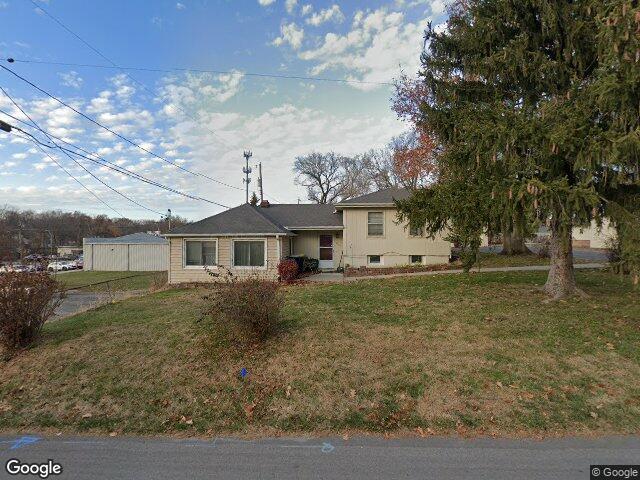 5018 ne 45th st, kansas city,  MO 64117