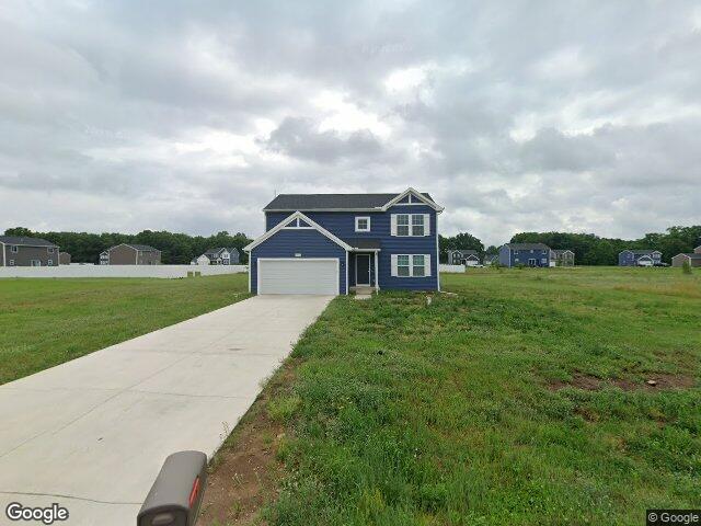 48265 silver oaks west w, mattawan,  MI 49071