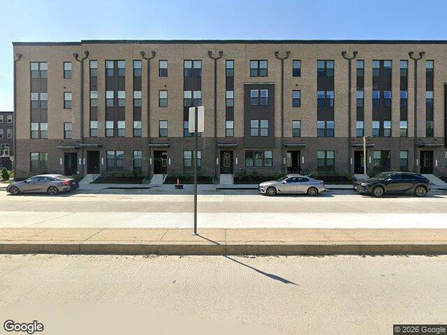2508 w peninsula dr
                                ,Unit 302A, baltimore,  MD 21230