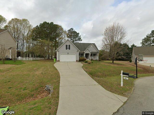  garner,  NC 27529