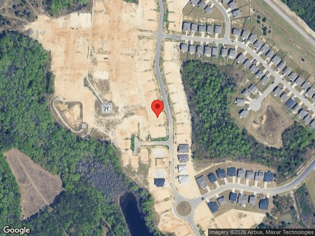 2084 allan crest road, blythewood,  SC 29016