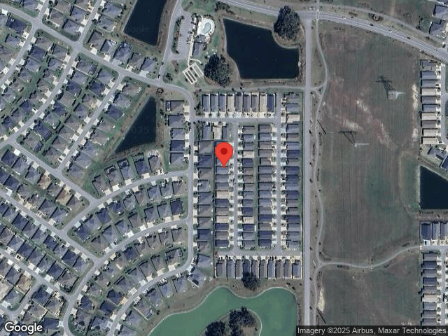 6248 siverson ter, the villages,  FL 32163