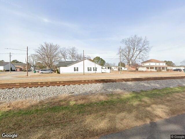 198 pate landing dr, selma,  NC 27555