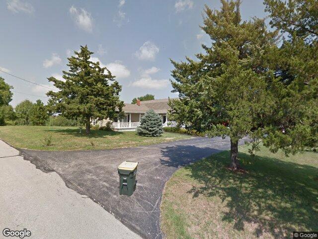 5973 ogg rd, shawnee,  KS 66218