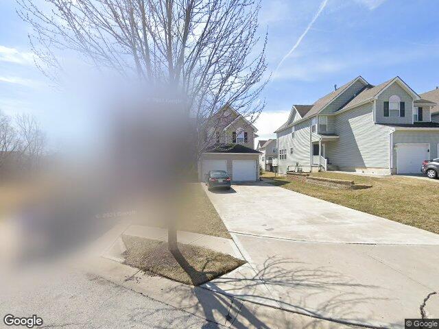 8659 ne 97th ter, kansas city,  MO 64157