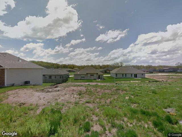 5802 islip dr, columbia,  MO 65201