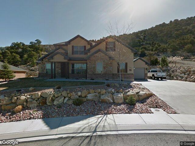1866 n matchstick way, cedar city,  UT 84721