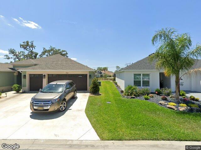 4521 whittington cir, the villages,  FL 32163