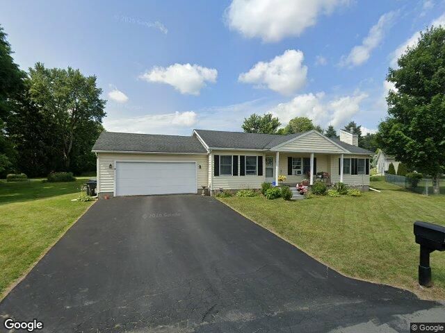 11 cherry ln, cortland,  NY 13045