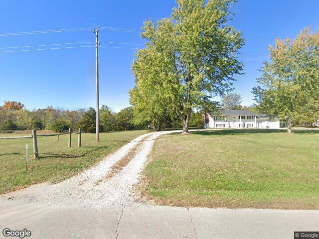 312 n bynum rd, lone jack,  MO 64070