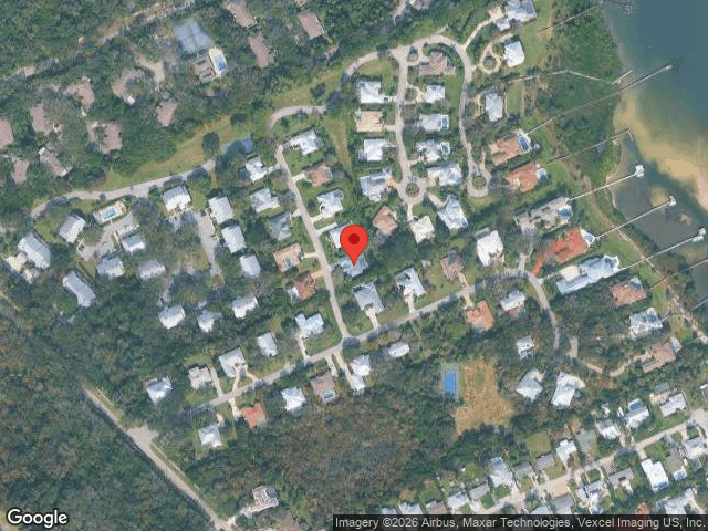 3741 se bowsprit ct, stuart,  FL 34997