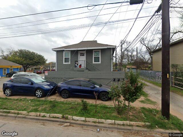  austin,  TX 78702