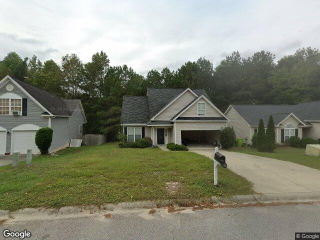 1209 glendevon cir, columbia,  SC 29229