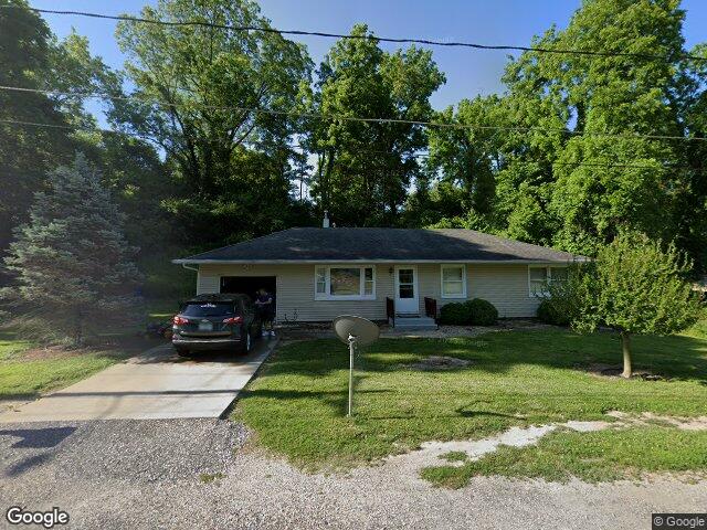 100 s 98th street, belleville,  IL 62223