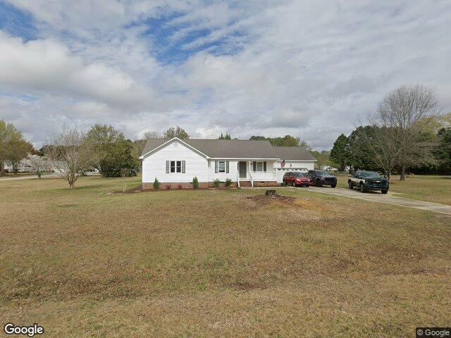 1600 carl cir, garner,  NC 27529