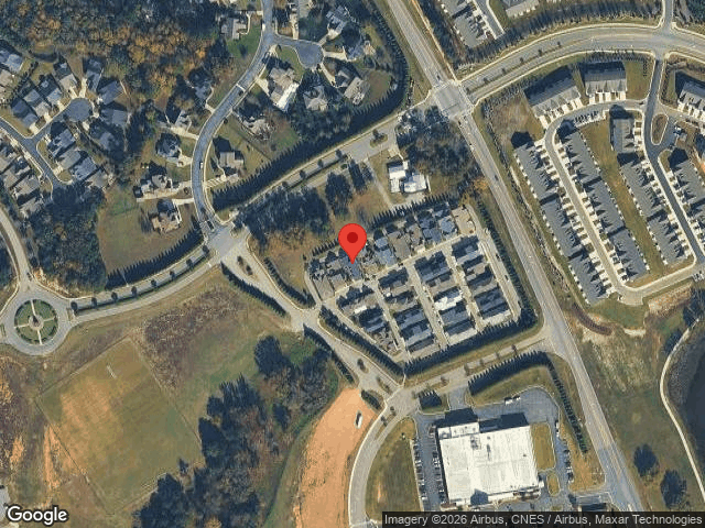 25 oglethorpe ave, clayton,  NC 27527