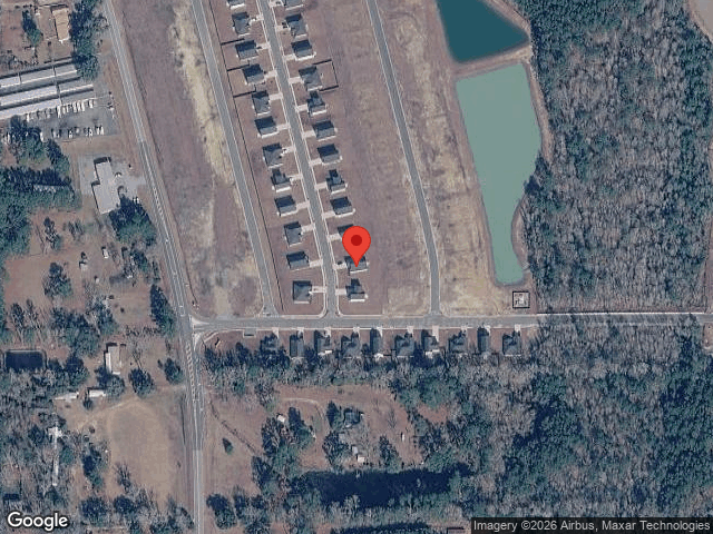 202 glick way, guyton,  GA 31312