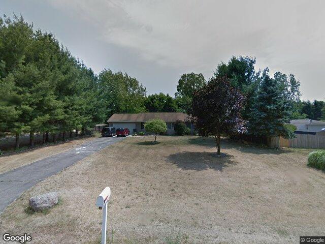 22327 woodhenge dr, mattawan,  MI 49071