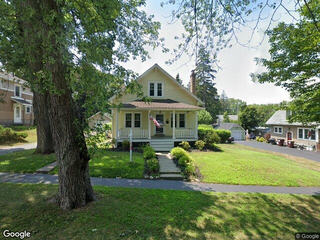 2240 story ave, schenectady,  NY 12309