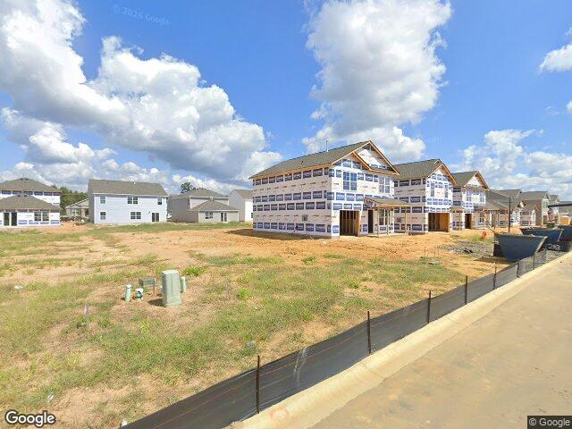 588 edgetree drive, hopkins,  SC 29061