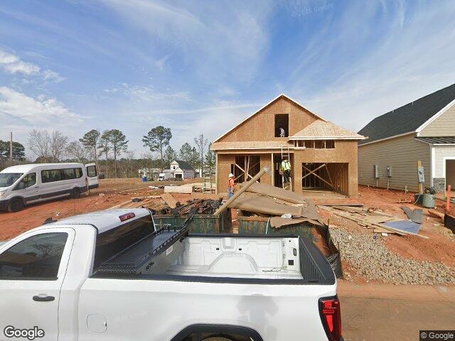 310 conductor ln lot 59
                                ,Unit Lot 59, irmo,  SC 29063