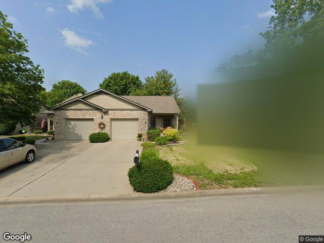 313 hickory bnd, belleville,  IL 62223