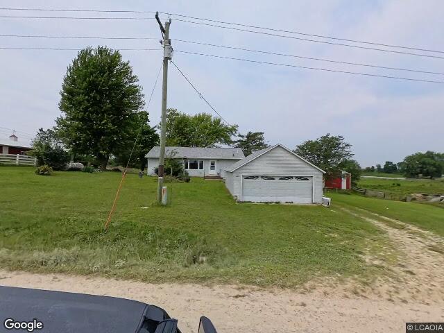 1506 horn rd, mount vernon,  IA 52314