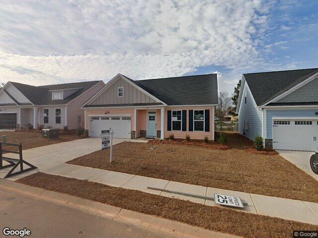 112 locomotive (lot 03) lane, irmo,  SC 29063