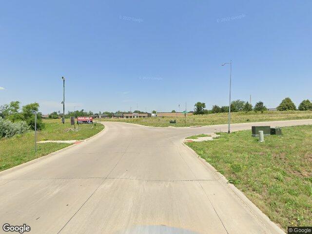 lot 2b buffalo ridge drive ne, cedar rapids,  IA 52411
