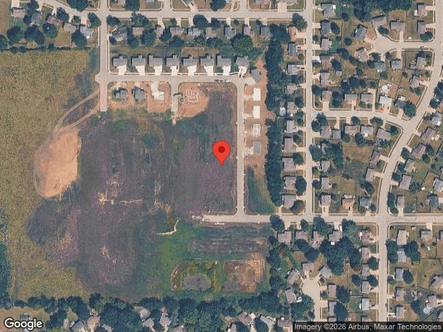 1204 noah ln, kearney,  MO 64060