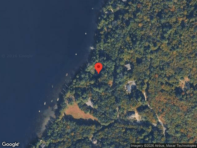 11 squamasee rd, holderness,  NH 03245