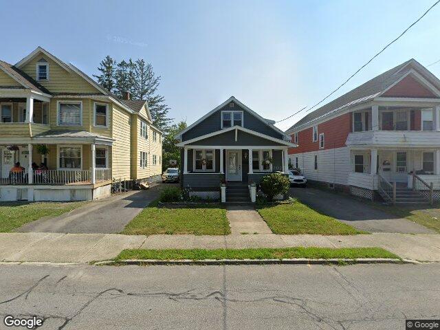 1470 nott st, schenectady,  NY 12308