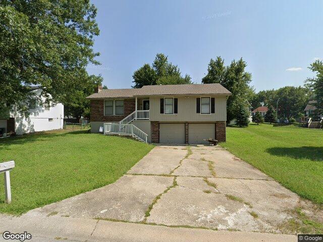 11725 crystal dr, kansas city,  MO 64134