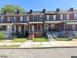 2225 riggs ave, baltimore,  MD 21216