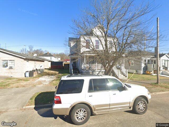 415 n 7th st, ironton,  OH 45638