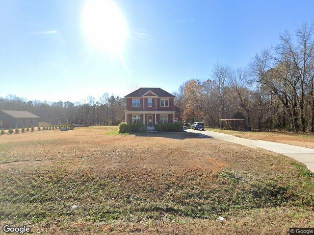 4430 hwy 231, zebulon,  NC 27597