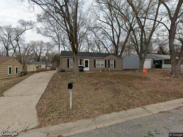 6014 corona ave, kansas city,  KS 66102