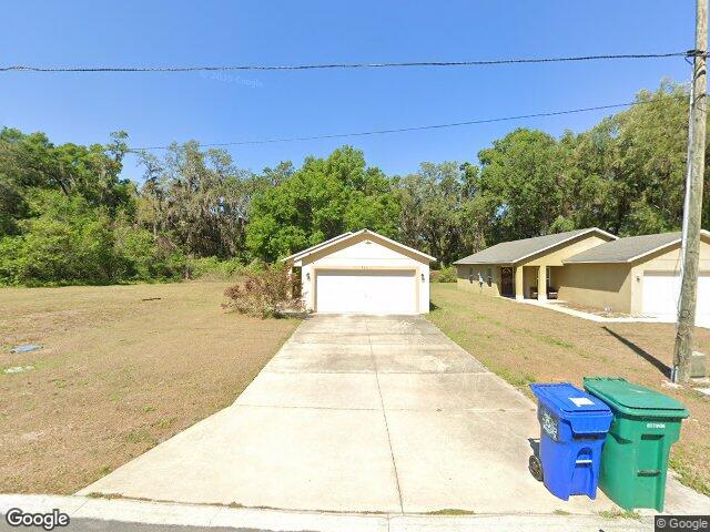 705 5th st, wildwood,  FL 34785