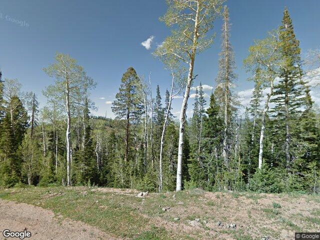 438 n holyoak cir, brian head,  UT 84719