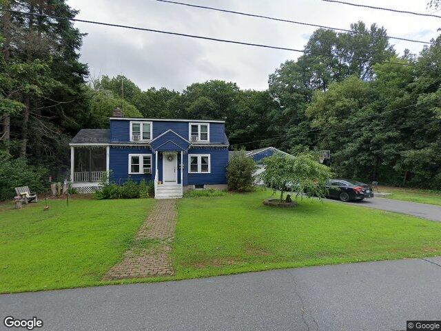 100 maple st, west lebanon,  NH 03784