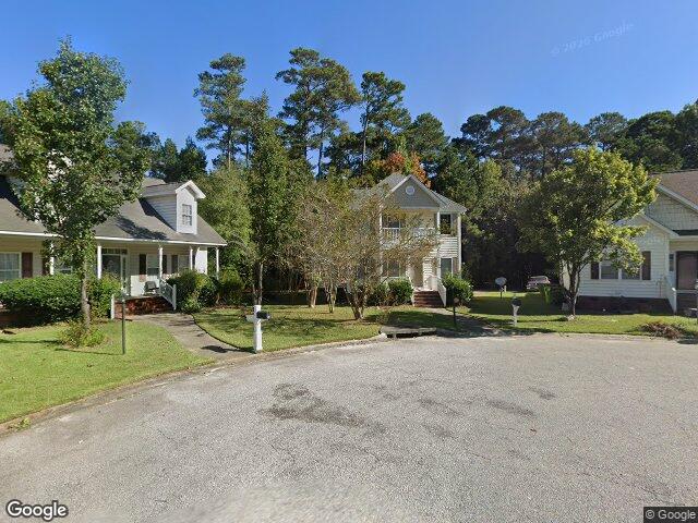 314 pickwick dr, columbia,  SC 29223