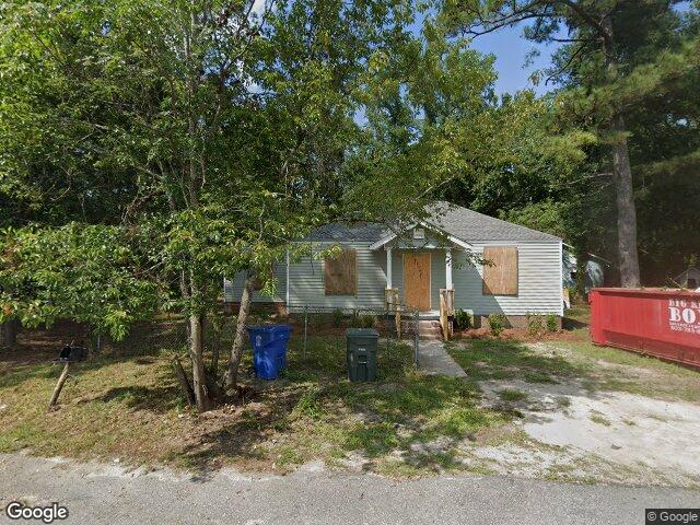 3000 calk st, columbia,  SC 29204