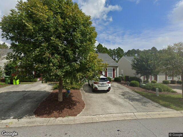 150 deer hound trl, columbia,  SC 29223