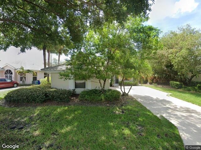 5216 se sweetbrier ter, hobe sound,  FL 33455