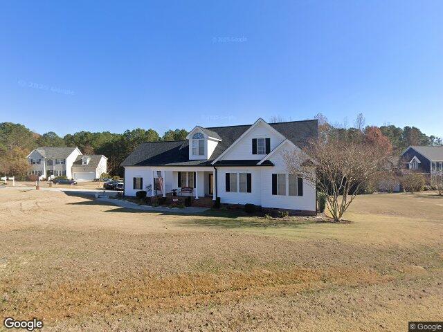 164 amsterdam dr, archer lodge,  NC 27527