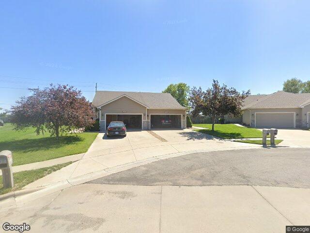 2962 jack cir, salina,  KS 67401