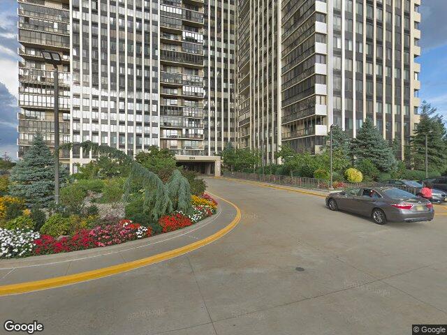 200 winston drive 2517, cliffside park,  NJ 07010