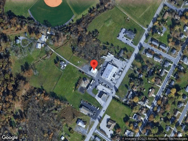 978 old harrisburg rd, gettysburg,  PA 17325